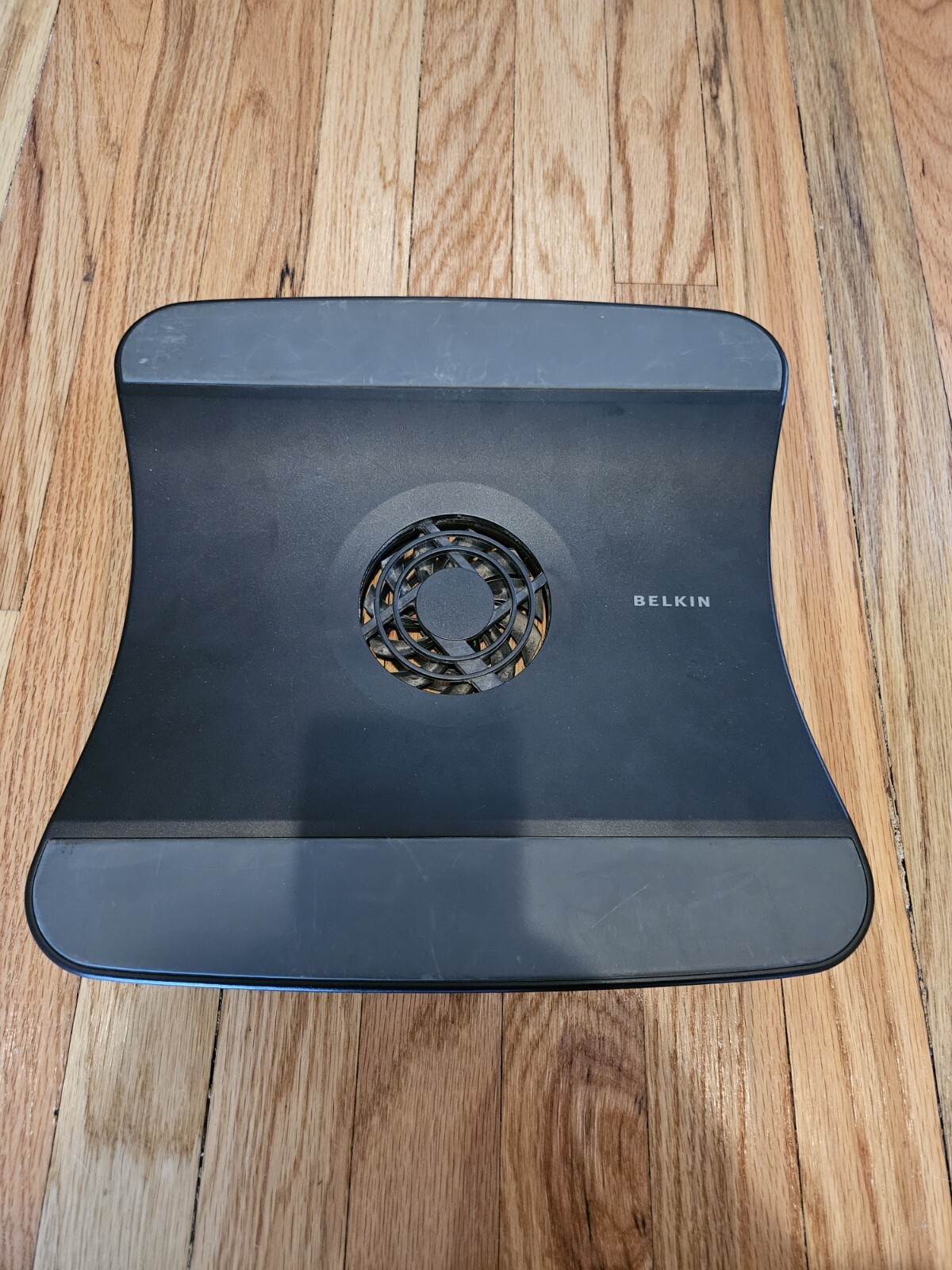 BELKIN LAPTOP COOLING PAD F5L055 GOOD USED CONDITION