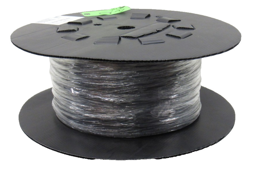 NEW Corning 500ft OptiTap to SC/APC Fiber ROC Flat Drop Cable Single Mode Patch