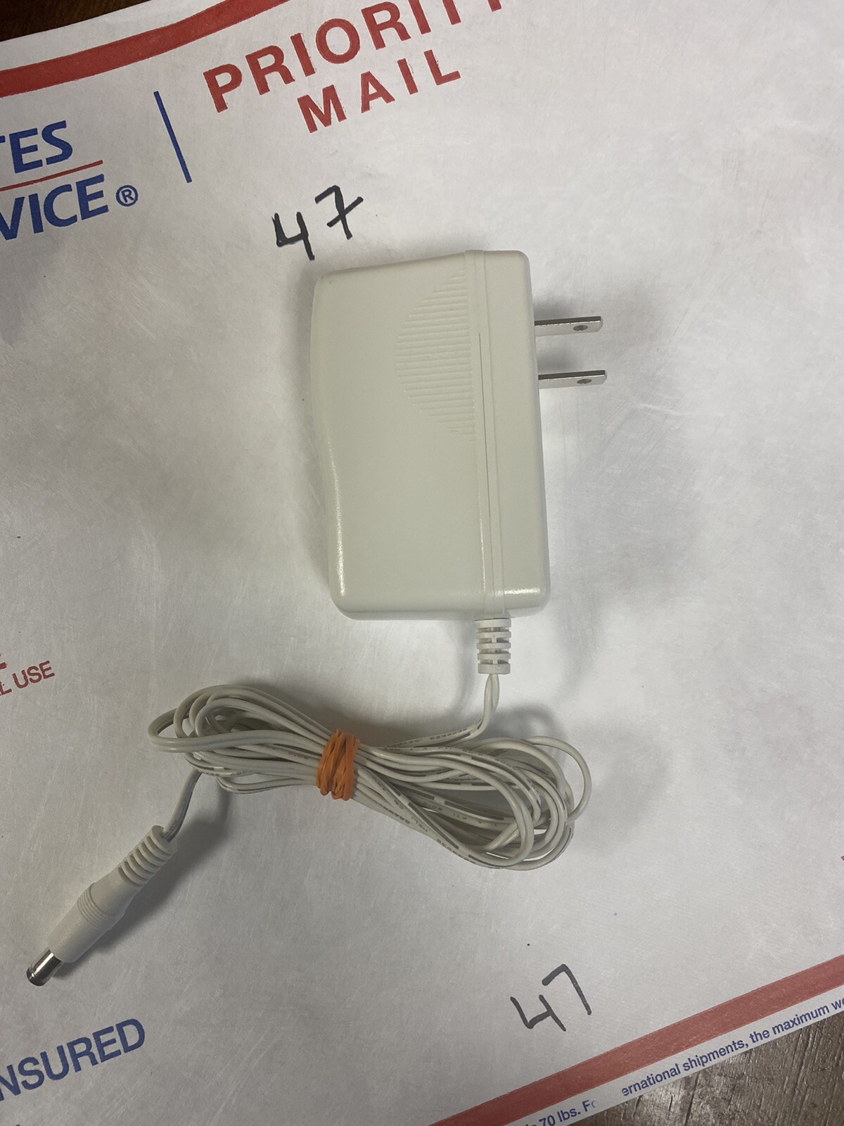 Netgear Power Supply 332-11008-01  AC Adapter 12V 1.5A