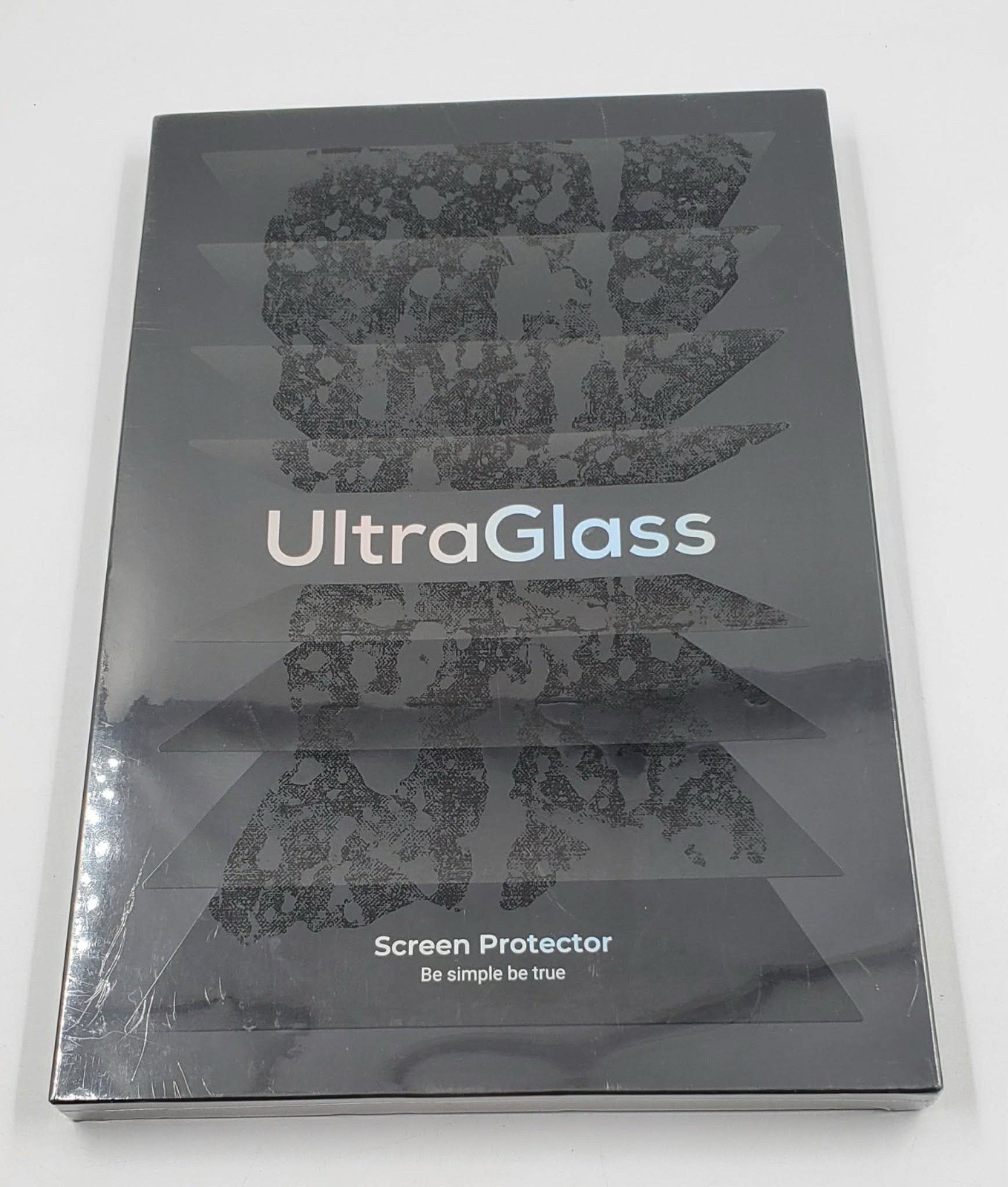 Ultraglass Top 9H+ Glass For Ipad 13 Inch Screen Protector