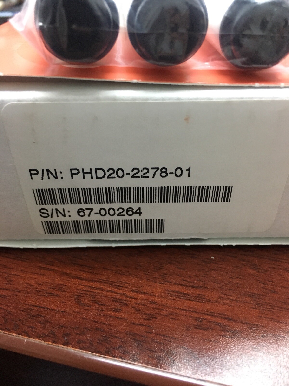 **ORIGINAL** PHD20-2278-01  203DPI I-4212E PrintHead  US SHIP
