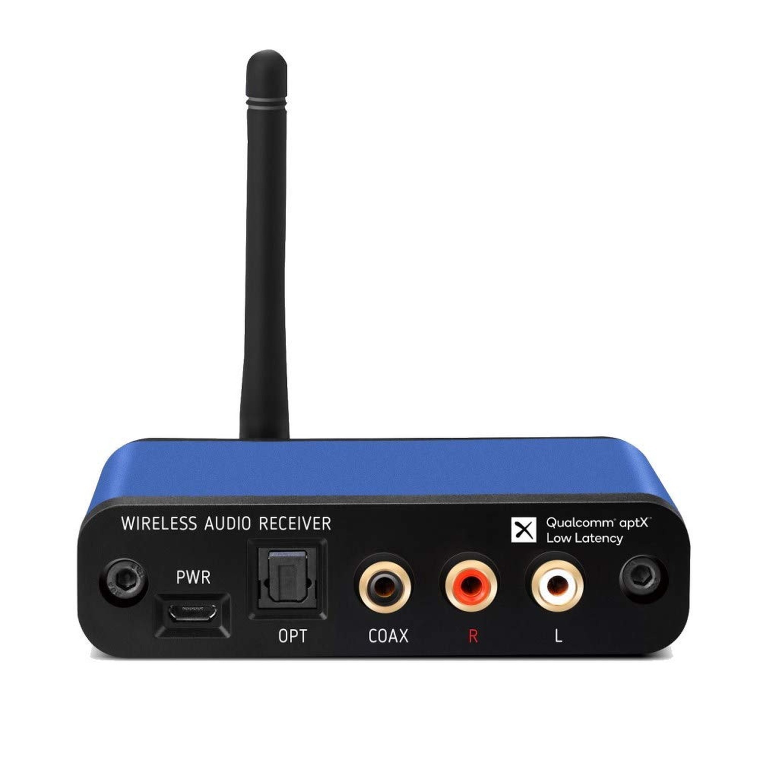 BLT-2 aptX HD Hi-Fi Bluetooth Receiver for Home Stereo,TI DAC