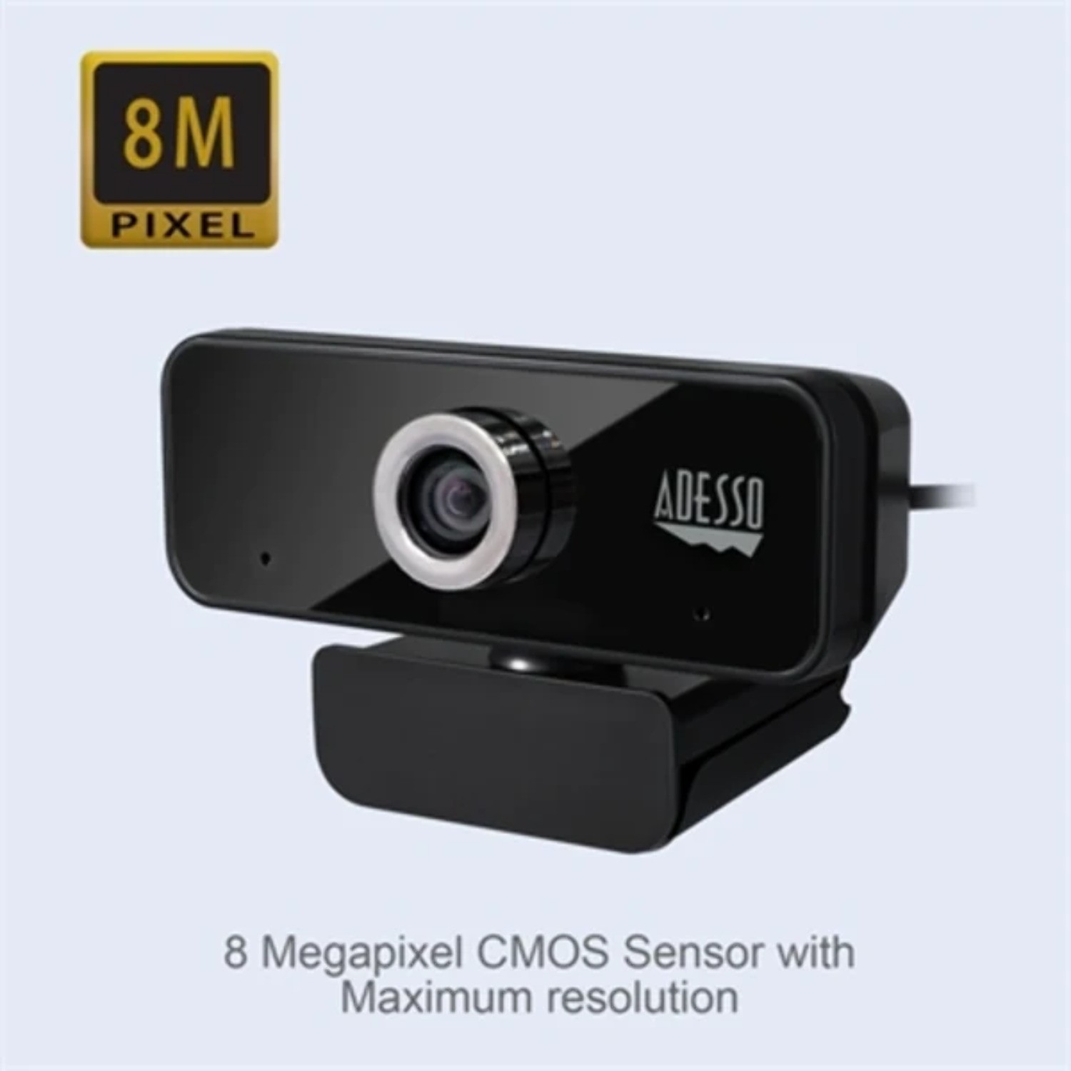 Adesso Wireless presenter mouse [Air Mouse Elite] (imousep20)