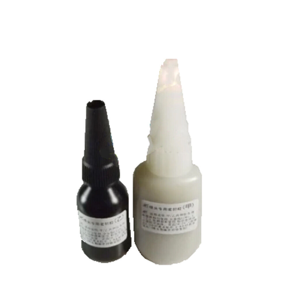 Print Head Side Leak Repair Glue for  China Printers DX5 DX7 DX10 DTF/UV INK