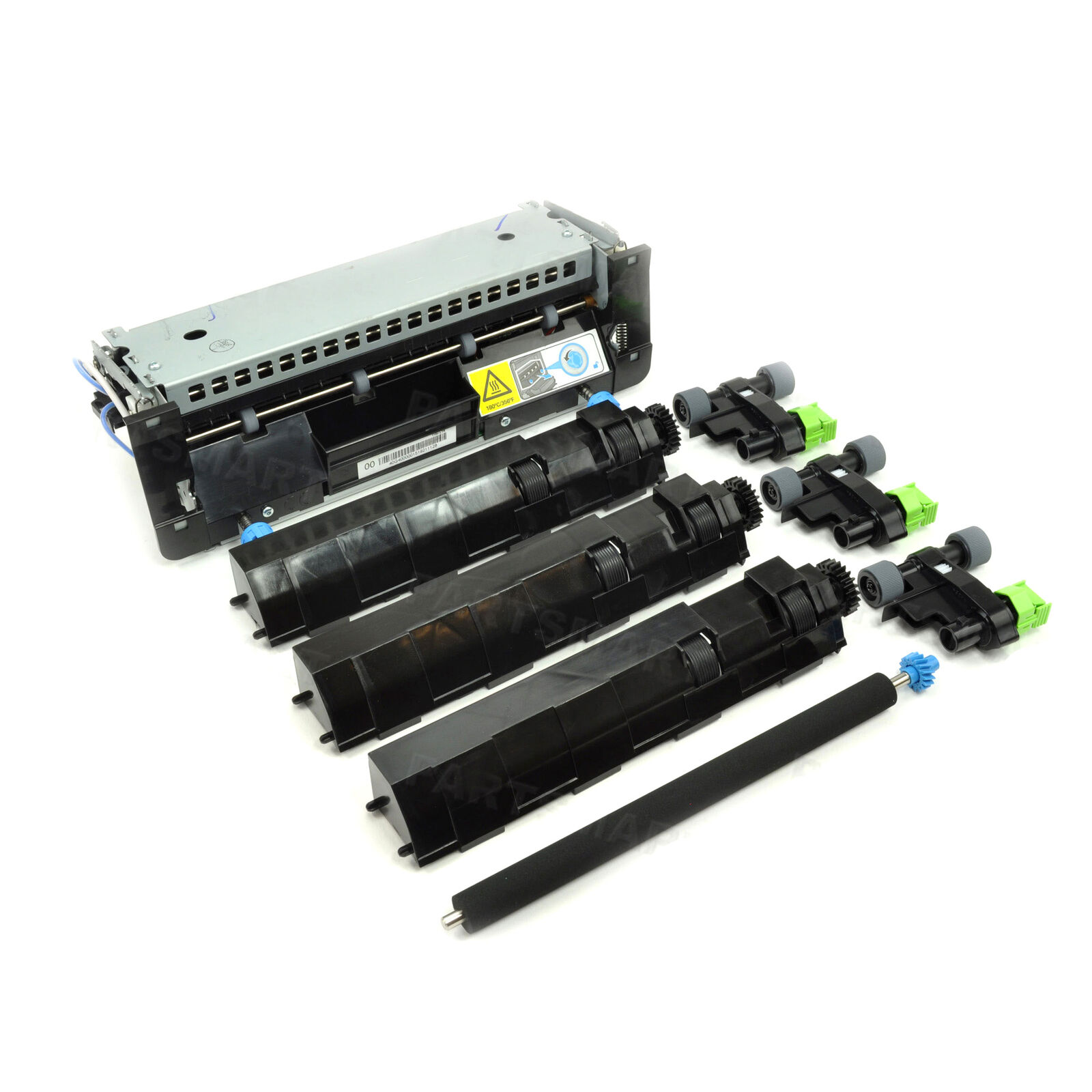 Printel 40X8420 (40X8425) Maintenance Kit (110V) for Lexmark MS810, with 40X7743