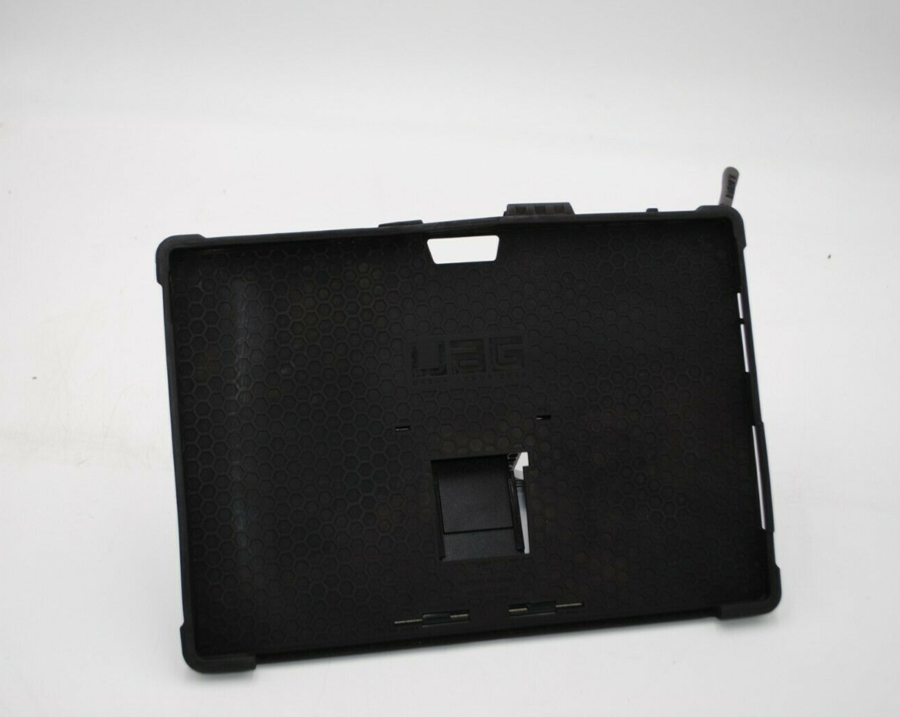 UAG Urban Armor Gear Tablet Protective Case Aluminum Stand Blue