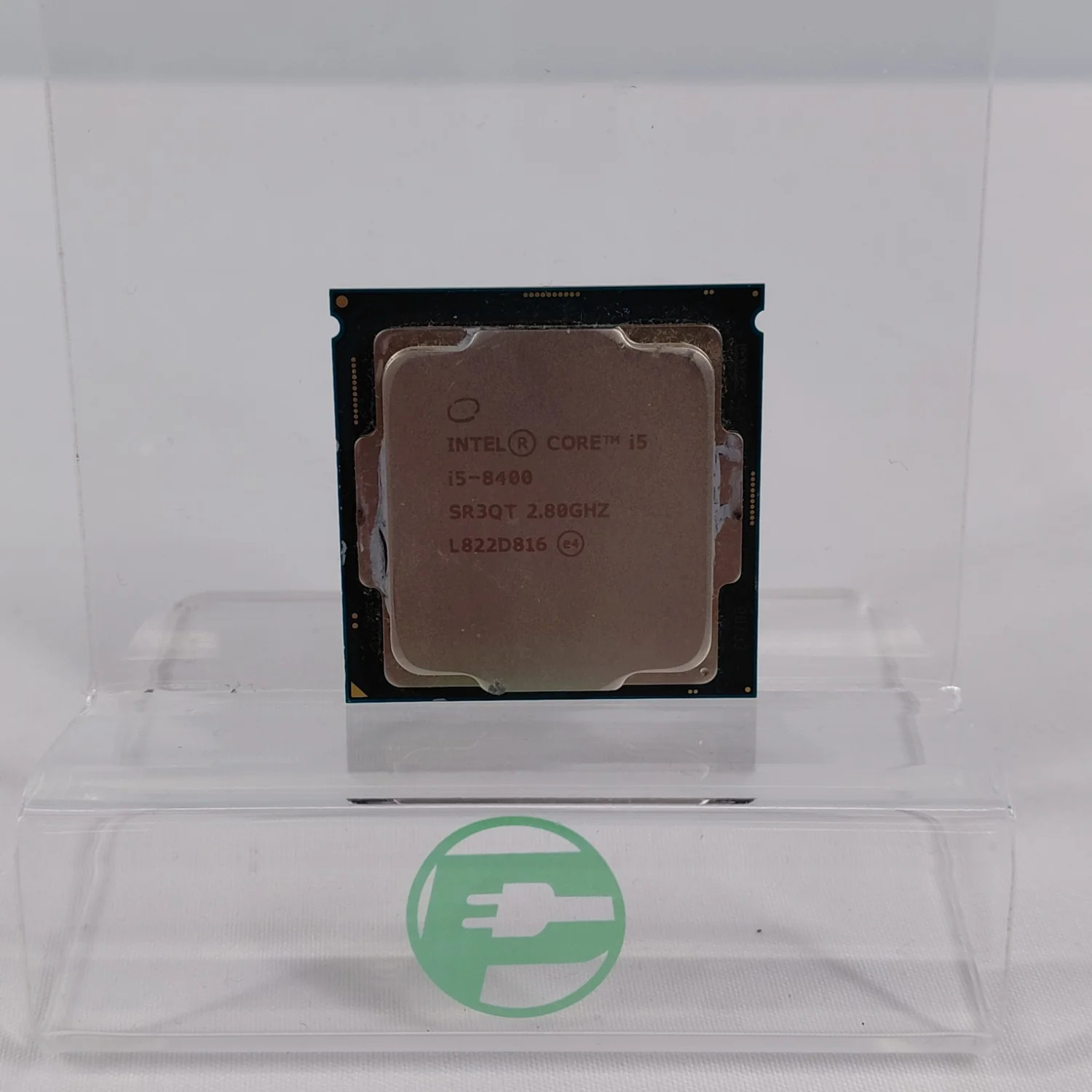 Intel Core i5-8400 2.80GHz 6 Core BX80684I58400 6 Thread LGA 1151