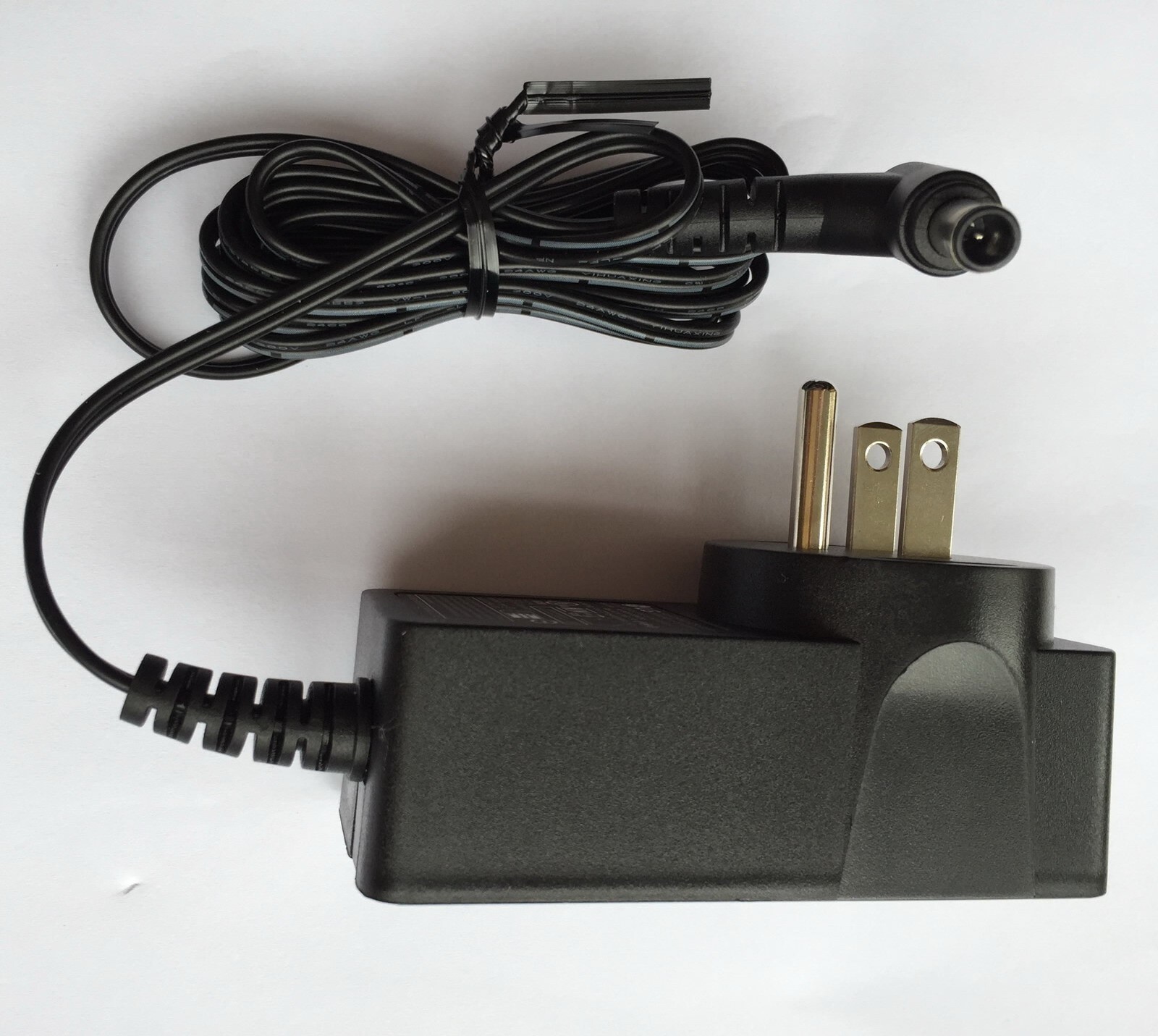 New Original OEM LG 19V AC/DC Adapter for LG 22MK400H,22MK420H,22MK430H Monitor@