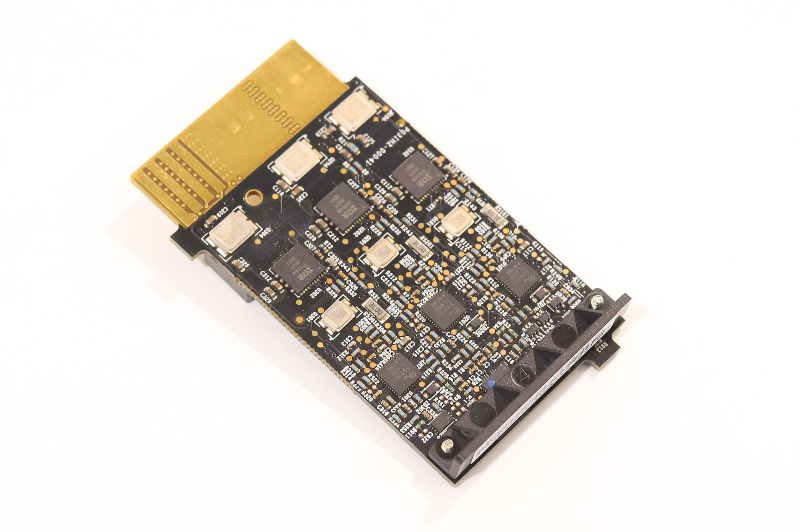IBM Power 8 Server Module FRU P/N: 00LU856 Tested Working