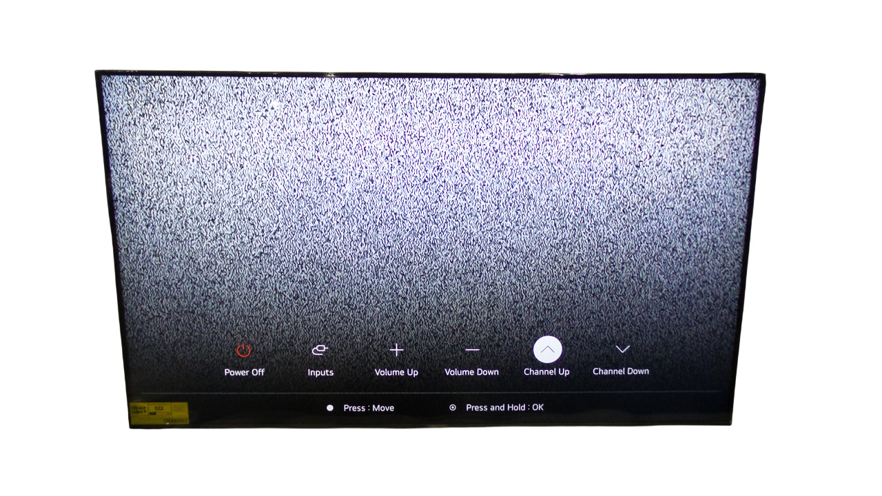LG - 65UR340C9UD Series 65" LED-backlit LCD TV - 4K