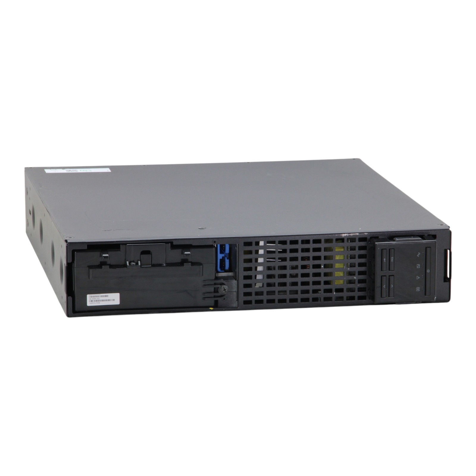 APC Smart-UPS SMX750INC 600W 8x C13 1x C14 UPS without Battery & Bezel