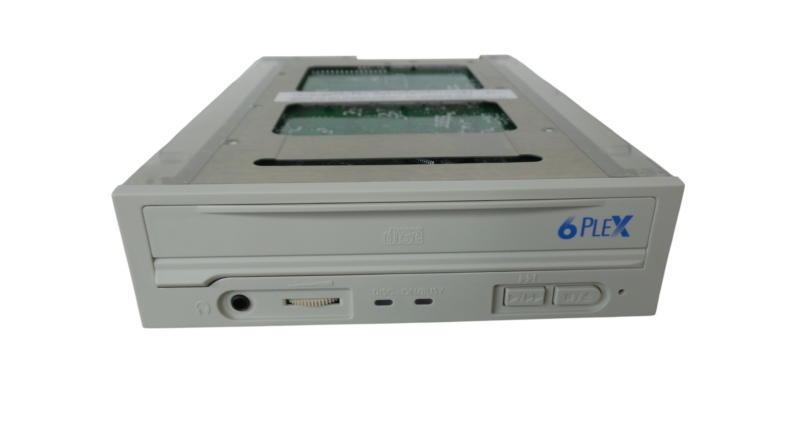 Plextor PX-63CS CD-ROM Drive - 