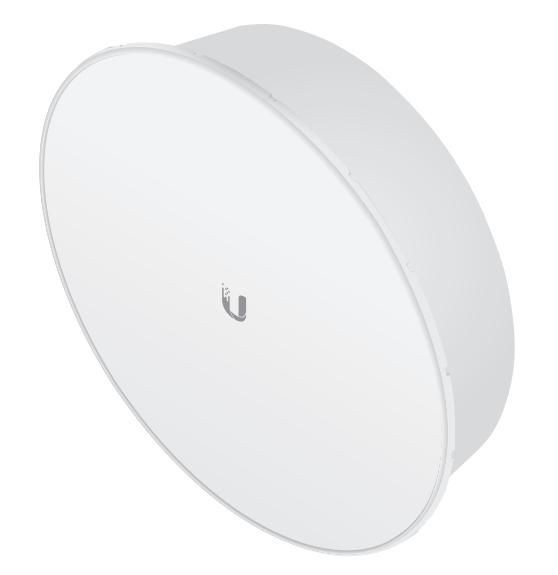 Ubiquiti PBE-5AC-ISO-GEN2 airMAX 5GHz PowerBeam ac Gen2 CPE with 25 dBi ant ~E~