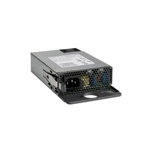 Cisco PWR-C6-125WAC 125W AC Config 6 Switch Power Supply