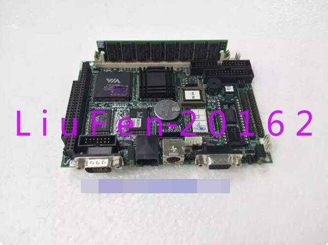 1PC Used Advantech board PCM-4823 Rev.B1