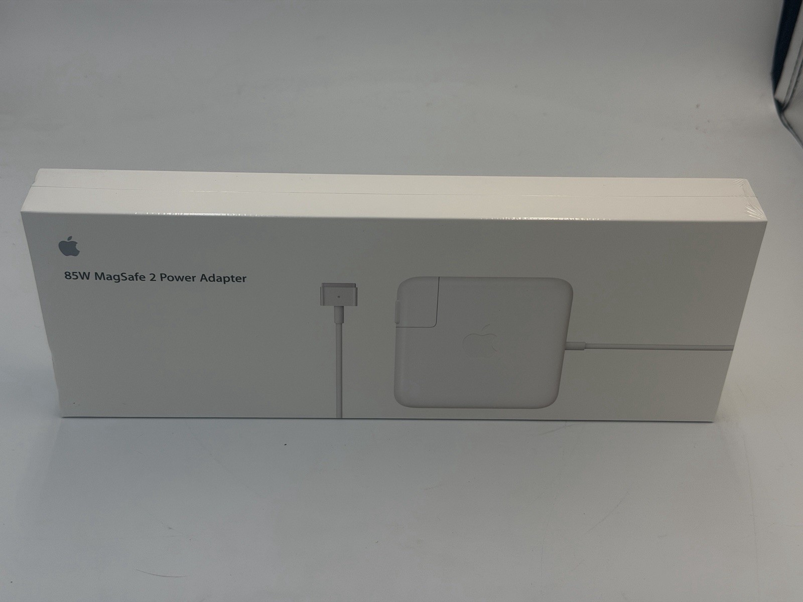 Apple 85W MagSafe 2 Power Adapter Charger for MacBook Pro MD506LL/A. Sealed