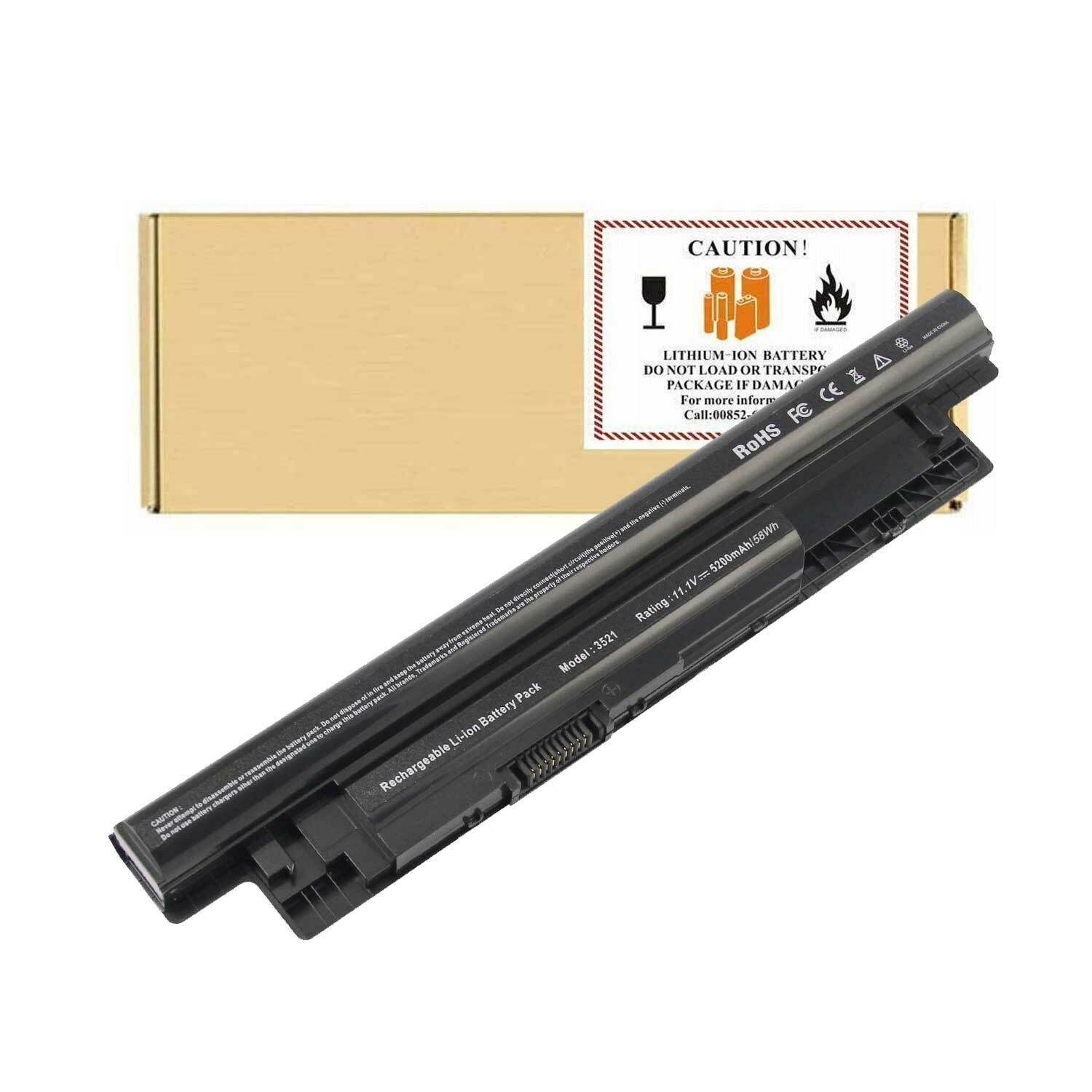 Laptop Replacement Battery for Dell Latitude 3440 3540 Laptops