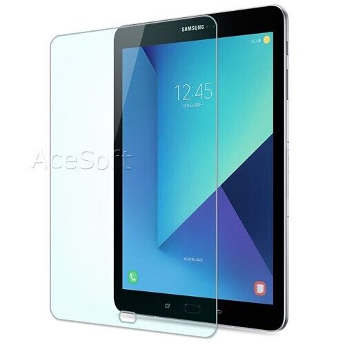High Quality Ultra Slim Screen Protector f Samsung Galaxy Tab S2 9.7 T818W T818T
