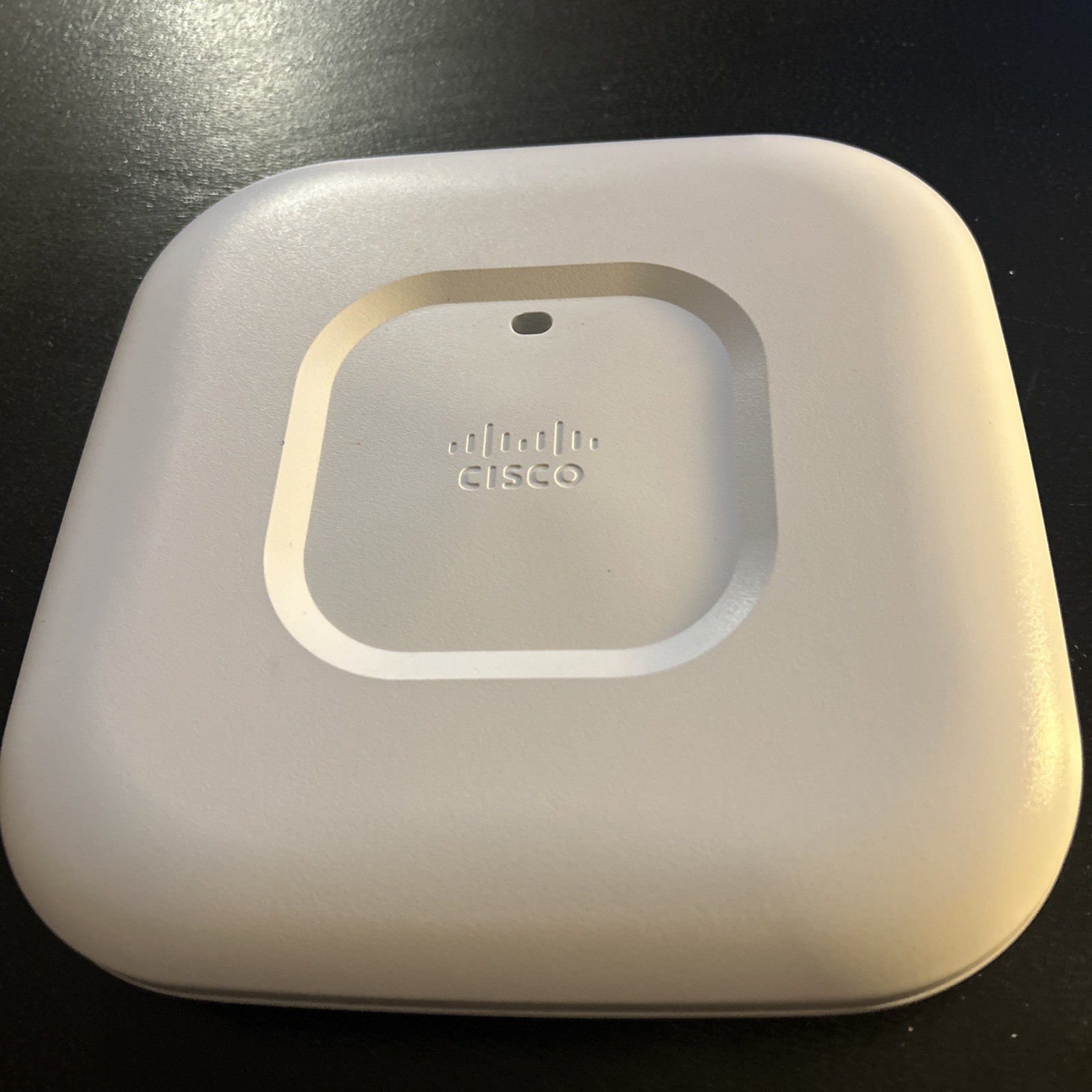 Cisco Console