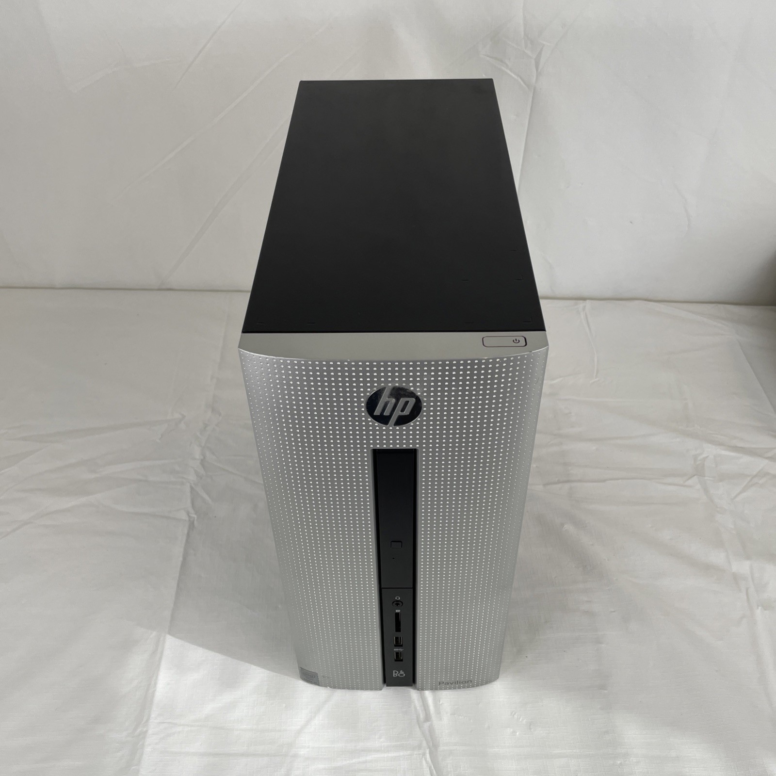 HP Pavilion 550-150 Desktop Computer i7-4790 3.6GHz | 16GB RAM | 1TB Win11 HDD