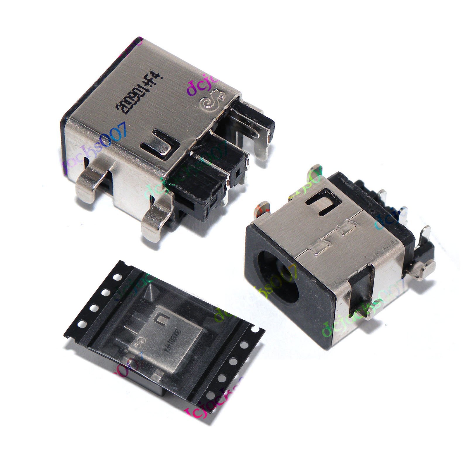 DC IN Power Jack Socket Charging Port for Samsung NP300E5M NP300E5K NP300E5L