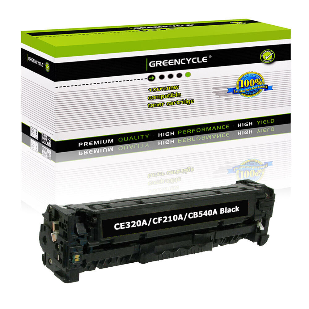 CRG131 BK Y C M Laser Toner For Canon 131 ImageCLASS MF8280Cw MF624Cw 628Cw