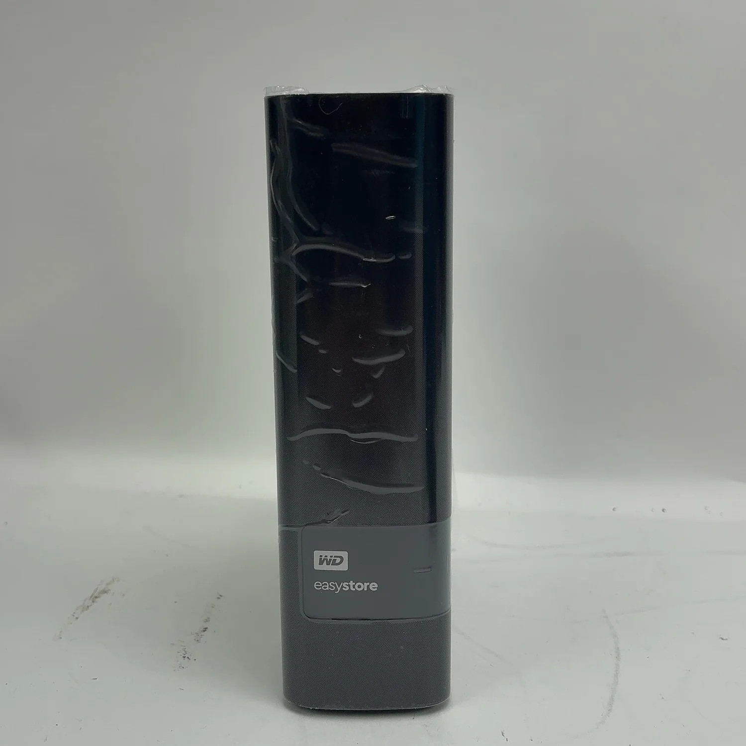 Western Digital WD External EasyStore 14TB USB-B to USB-A HDD WDBCKA0140HBK-NA