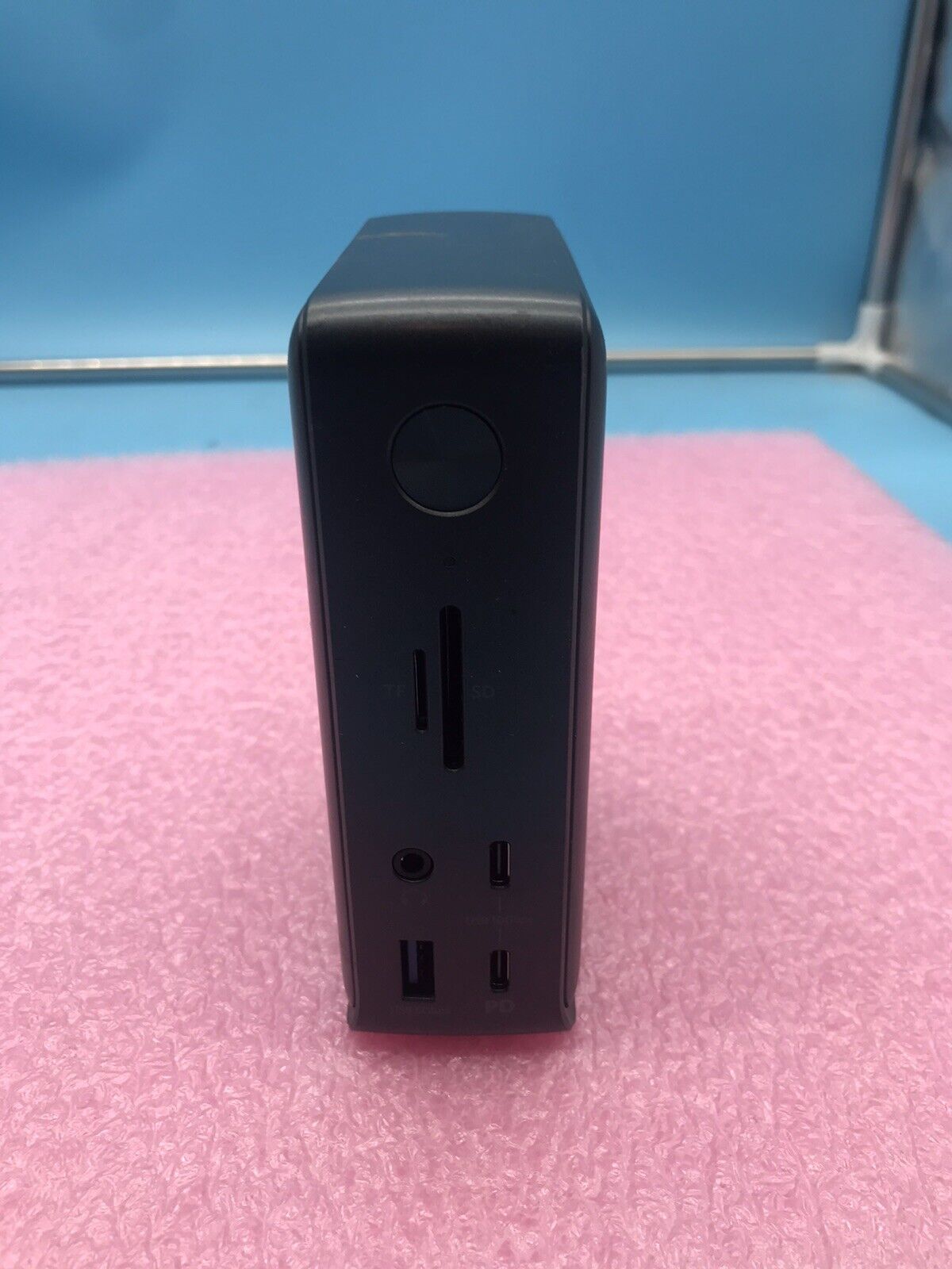 Anker PowerExpand 13-in-1 USB-C Dock - A8392 (no Power Supply)