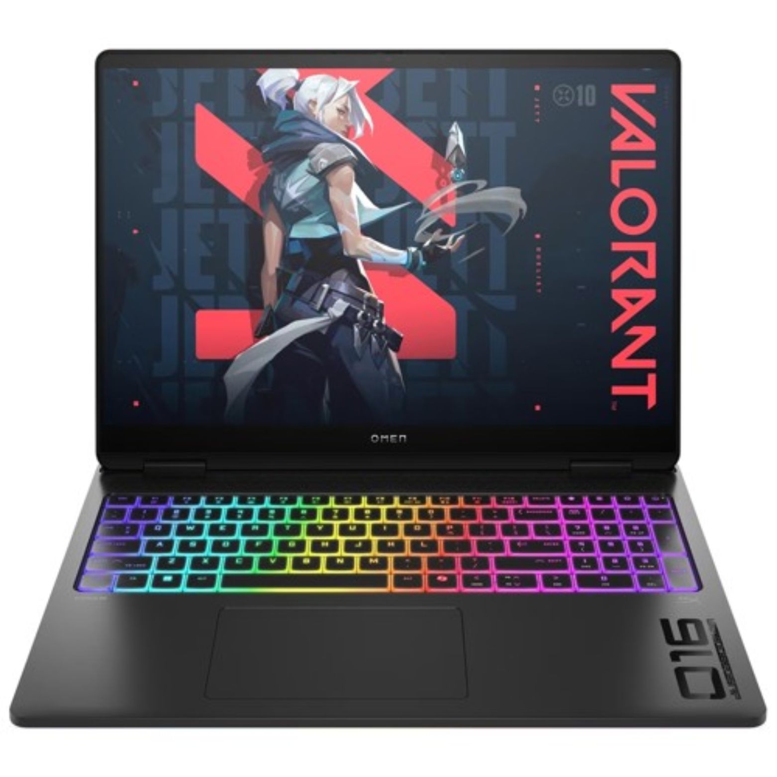 HP OMEN MAX 16" FHD+ Intel Ultra 7 255HX 2.4 GHz 32GB DDR5 1TB SSD RTX 5070 W11H