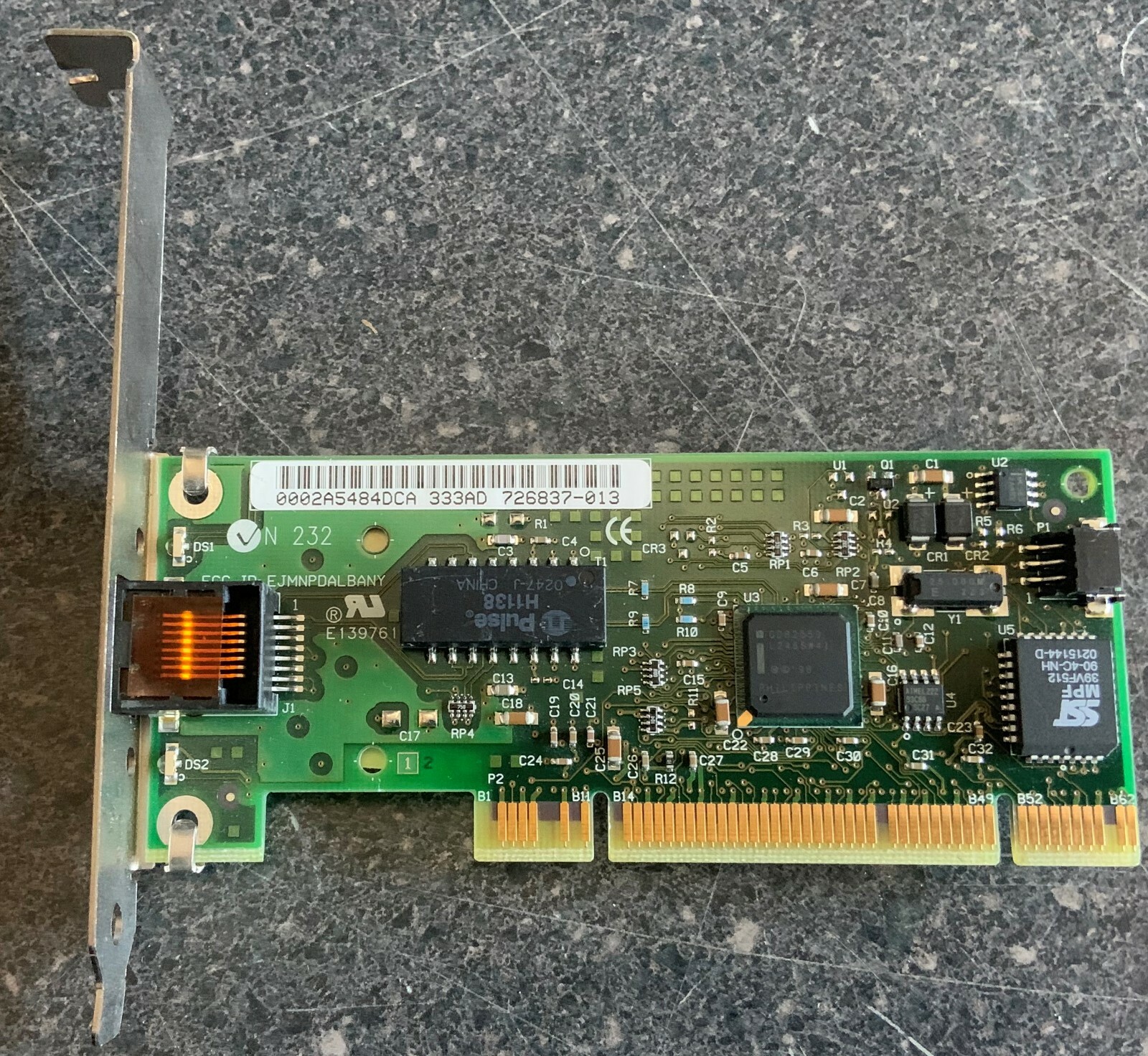 Compaq 726837-013 Card