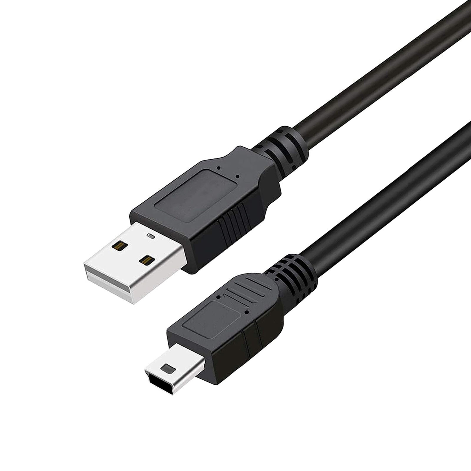 4ft Mini USB 2.0 Programming Data Cable for STRYKER SR-655 SR-955 SR-447HPC2