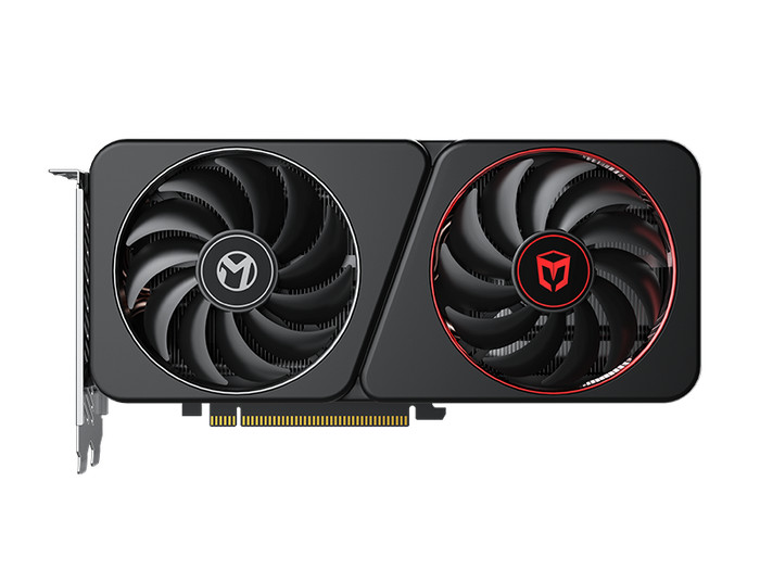 MAXSUN Intel ARC Pro B60 Milestone 24G GPU Workstation Graphics Card