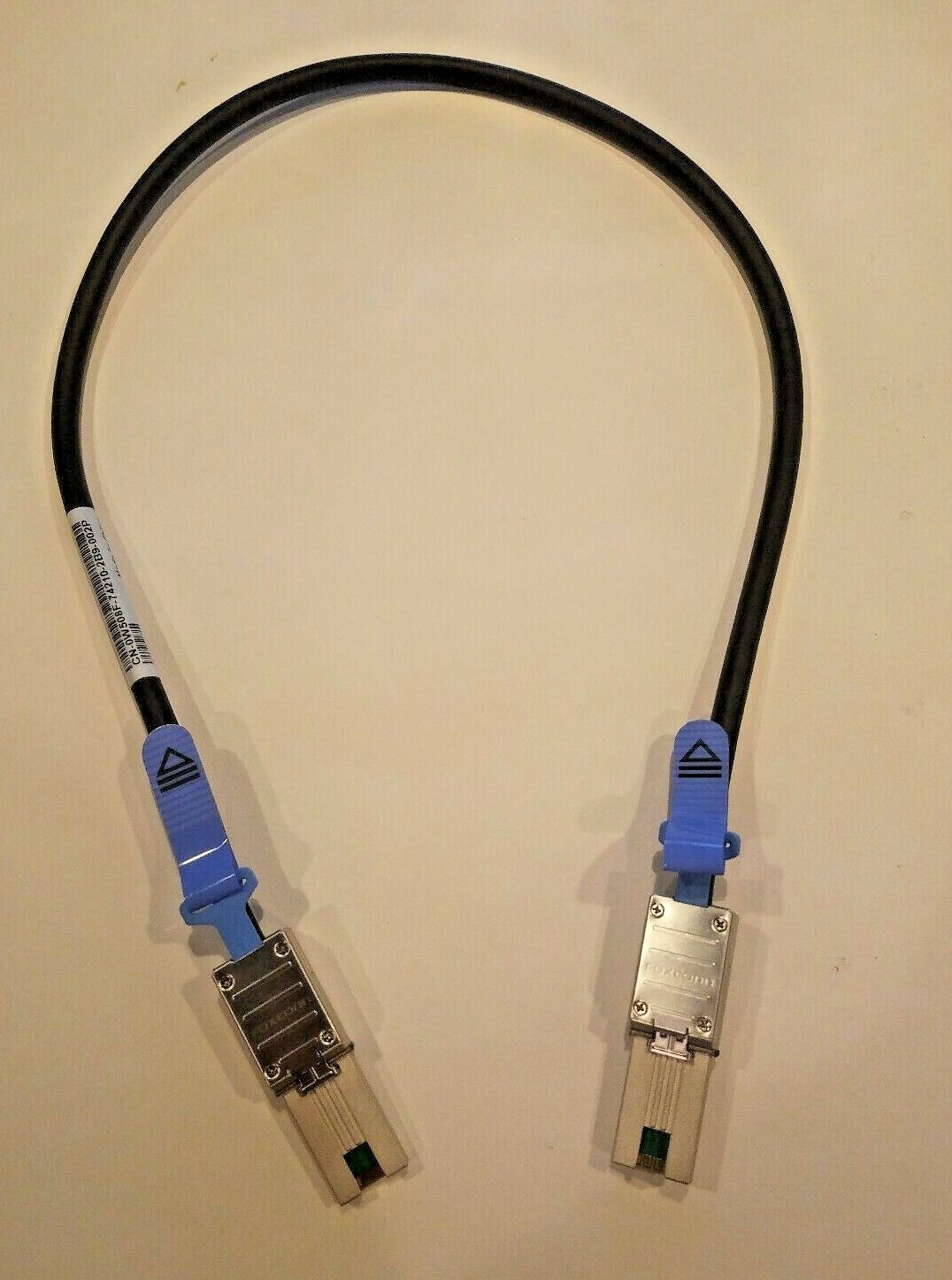 Dell OEM 24" SCSI Mini SAS External Cable W508F CN-0W508F US SHIP