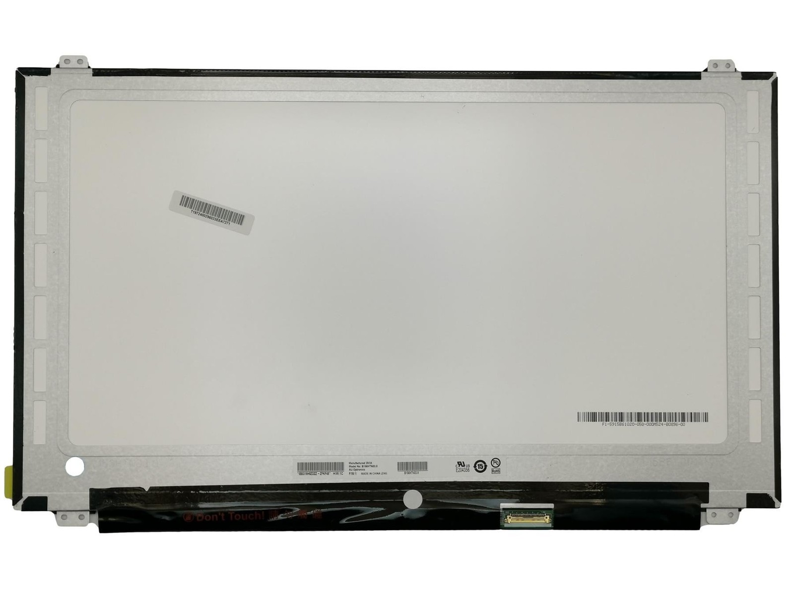 Acer Aspire ES1-572 LCD Screen Display Panel KL.1560E.006