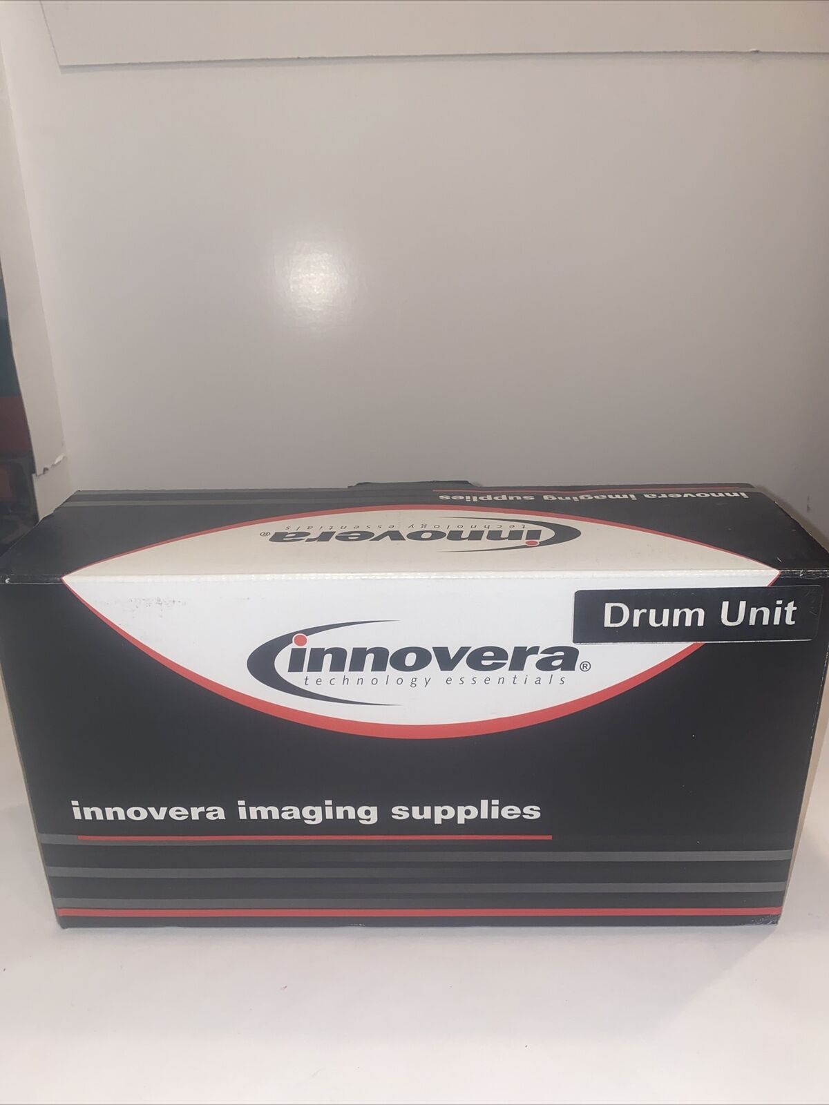 INNOVERA Drum Unit DR400 Monochrome Laser IVR-DR400 Replaces Brother 