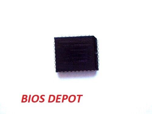 BIOS Chip: ASUS P5W64 WS Professional