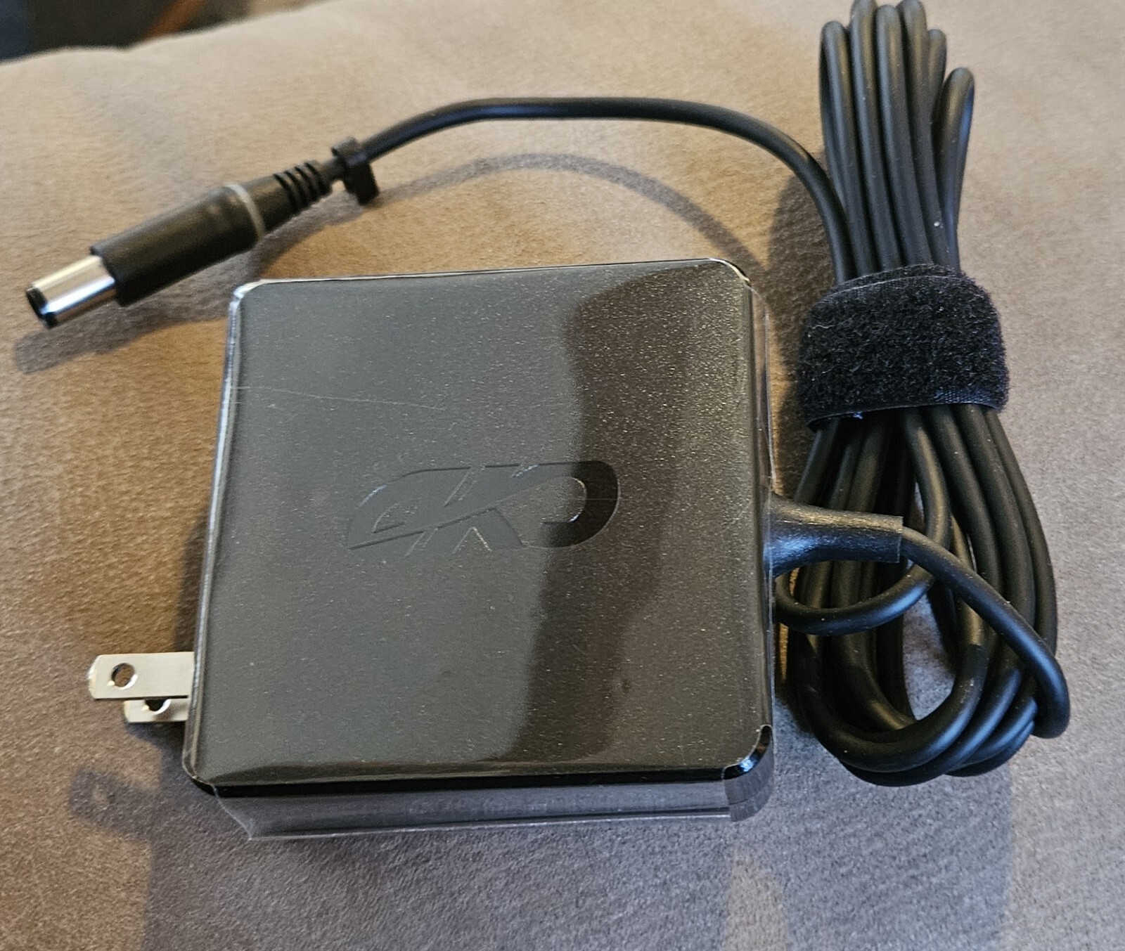 CYD CP-0652 19.5V 3.34A Replacement Laptop Charger New 45W AC adaptor 
