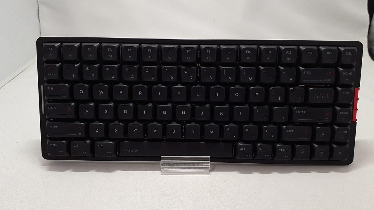 Keyboard Model MQ80 IQUNIX