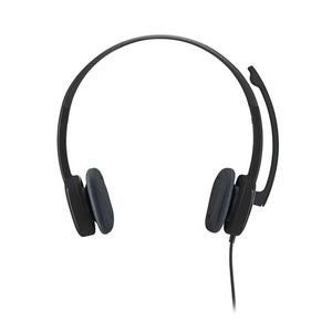 Logitech Stereo Headset H151 H151R