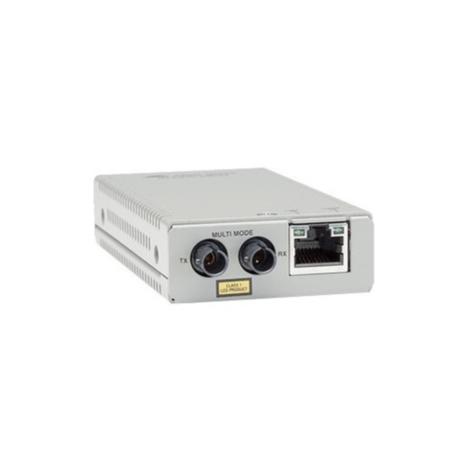 Allied Telesis - AT-MMC200/ST-960 - Allied Telesis MMC200/ST Transceiver/Media