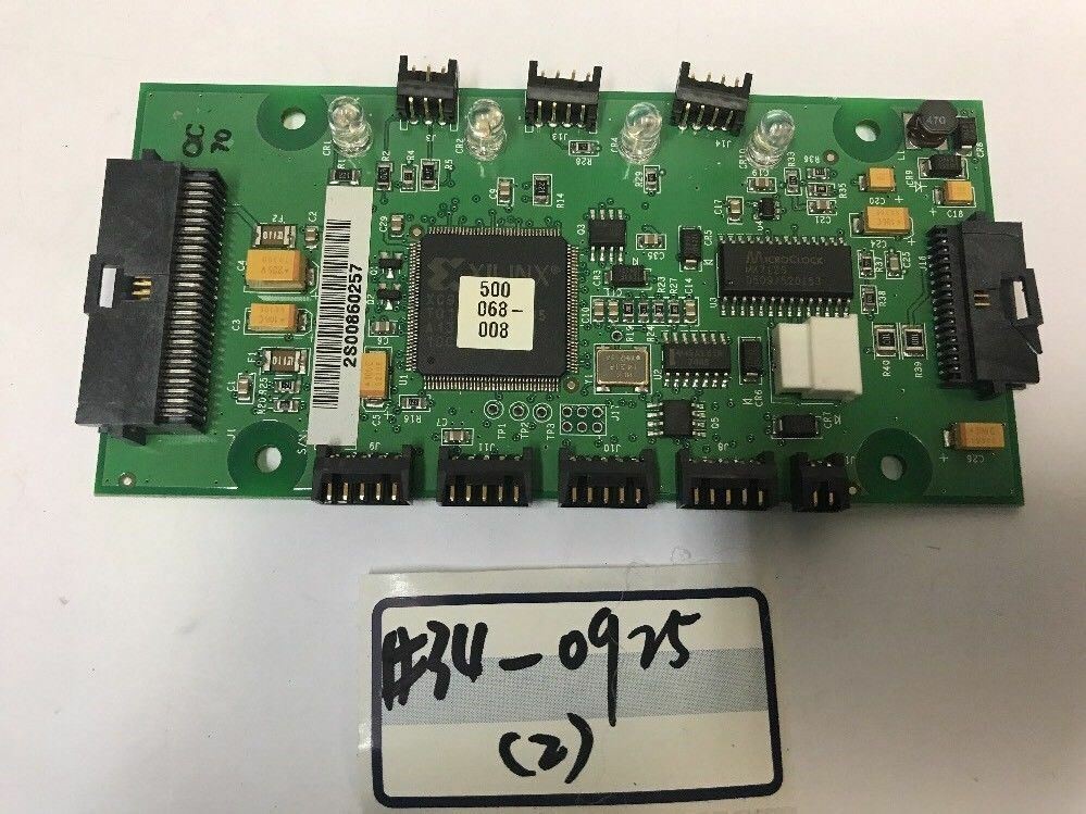 HP 607145-001 Msl6000 Controller Card
