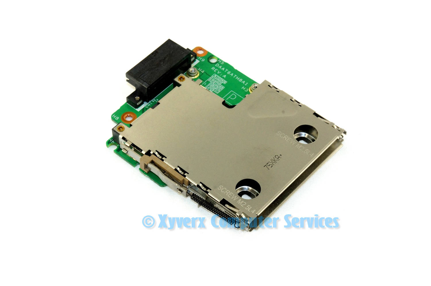 431439-001 DAAT6ATH8A1 HP EXPRESS CARD BOARD DV6700 DV6940SE(CA412)