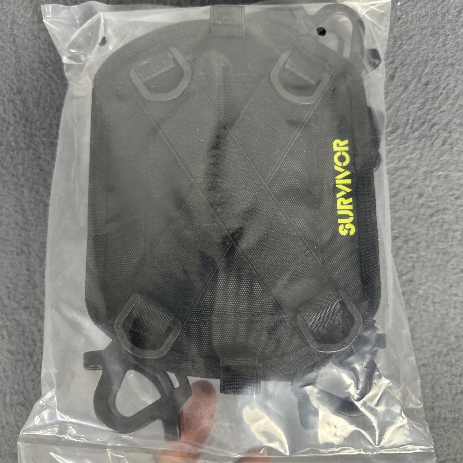 NEW Griffin Survivor Harness Kit Large For 9-10” Tablet