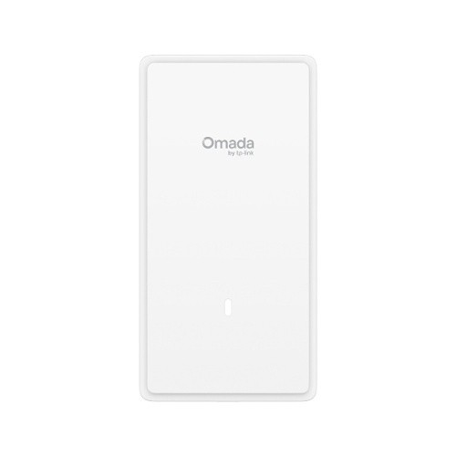 TP-Link EAP775-WALL Omada BE11000 Tri-Band Wi-Fi 7 Wall Plate Access Point AP
