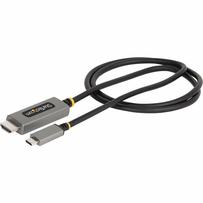 StarTech 1m USB-C to HDMI Adapter Cable 134BUSBCHDMI211M