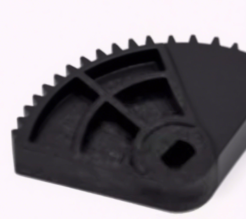 2pcs Sector printer tray gear lifting gear fit for XEROX IV C 447