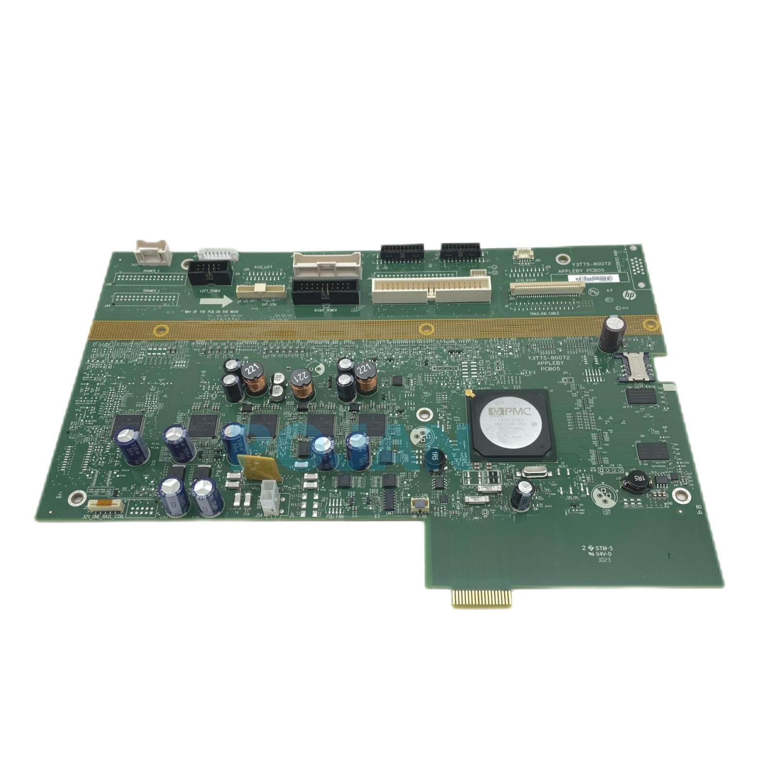 3EK10-67003 Engine Board For HP Designjet T1600 T2600 DR NNEPTUNE Appleby PCA