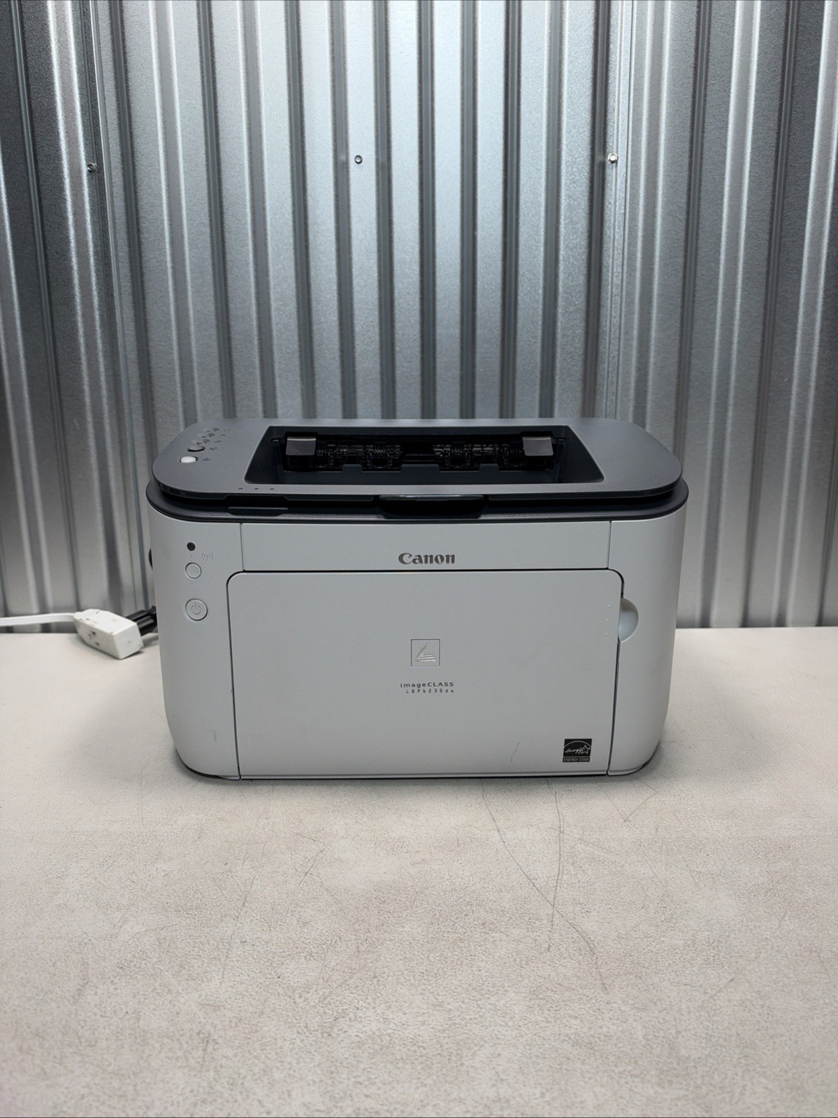 Canon Imageclass LBP6230DW Wireless, Duplex Laser Printer