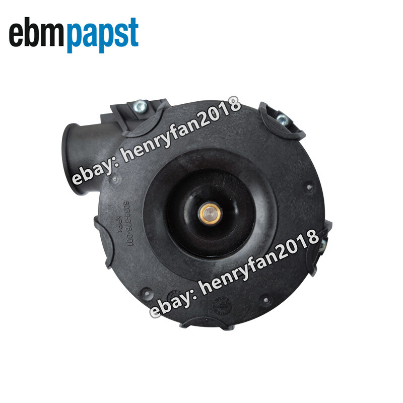 1Pcs Ebmpapst 9393020003  Blower Fan 24V Cooling Fan For Respiratory machine