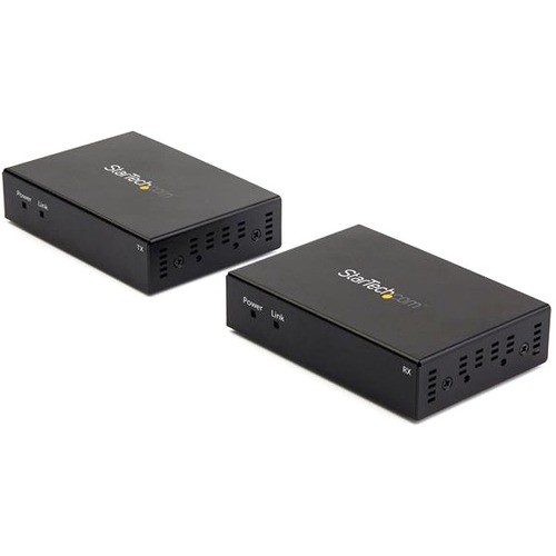 StarTech HDMI over CAT6 Extender 4K 60Hz 330ft / 100m ST121HD20L TAA